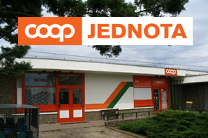 COOP Jednota